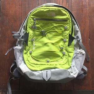 The North Face Borealis backpack